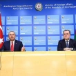 "Ermenistan'ın Sivil Yerleşimlere Saldırıları İnsanlık Suçudur"