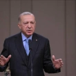 Cumhurbaşkanı Erdoğan Ukrayna'ya Gitti