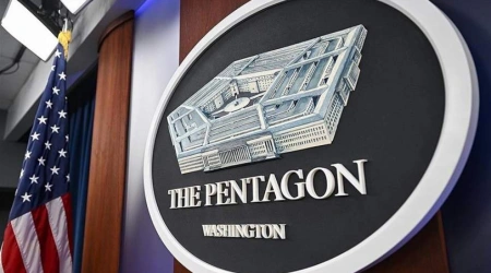 Pentagon Rus Balistik Füzelerini Durduramayacağını İtiraf Etti
