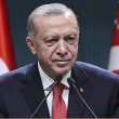 Cumhurbaşkanı Erdoğan Rusya'ya Gidiyor