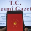 Büyükelçi Atamaları Resmi Gazete'de Yayımlandı