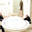 Kremlin Putin, Aliyev ve Paşinyan'ın Soçi'de Görüşeceğini Duyurdu