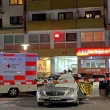 Almanya'da Silahlı Saldırılar: 11 Ölü