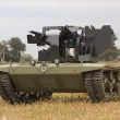 Türkiye'nin 'Mini Tankı' İçin Seri Üretim Başlıyor
