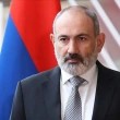 Paşinyan, Karabağ'ı da İçeren Azerbaycan'ın Toprak Bütünlüğünü Tanımaya Hazır Olduğunu Bildirdi