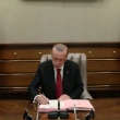 Cumhurbaşkanı Erdoğan'dan Uluslararası 7 Anlaşmaya Onay
