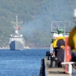 Aden Körfezi Tezkeresi TBMM Başkanlığında