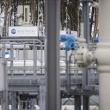 Kuzey Akım 2 Doğal Gaz Projesi'nde Boru Döşeme İşinin Yüzde 99'u Tamamlandı