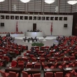 İnfaz Düzenlemesinin İkinci Bölümü TBMM Genel Kurulunda Kabul Edildi