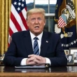Trump'tan 'Polise Adil Davranılmadığı' Yorumu