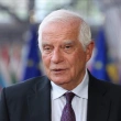 Borrell'den Çin ile İlişkilerde "Gerçekçilik" Çağrısı
