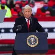 Trump: "Bu Gece Büyük Bir Zafer Açıklayacağım"