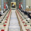 Türkiye ile Birleşik Arap Emirlikleri Arasında 13 Anlaşma İmzalandı