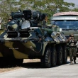 Myanmar'da Silahlı Gruplar İki Stratejik Kenti Ele Geçirdiklerini İddia Etti