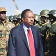 Sudan Başbakanı Suikast Girişiminden Yara Almadan Kurtuldu
