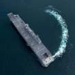  Dünyanın İlk SİHA Gemisi TCG Anadolu Türk Silahlı Kuvvetleri Envanterine Giriyor