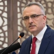 TCMB'nin Eski Başkanı Ağbal: Cumhurbaşkanımıza Teşekkür Ederim