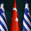 Yunan Basınında Türkiye Bizi Müzakere Masasına Oturmaya Mecbur Bıraktı Yorumları Yapıldı