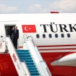 Cumhurbaşkanı Erdoğan, Resmi Ziyarette Bulunmak Üzere Ukrayna'ya Gitti