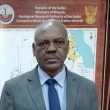Sudan Maden Bakanı Muhammed Beşir'den Türk Yatırımcılara Destek Sözü