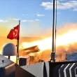 MSB: Ege Denizi'nde 'Denizaltı Savunma Roket Atışı' Başarılı Şekilde İcra Edildi
