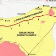 Türkiye 3 Milyon Suriyeli için Güvenli Bölge Önerdi