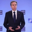 Blinken: Çatışma İstemiyoruz Ama Çatışma Bize Gelirse Buna Hazırız