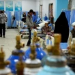 İç Savaşın Sürdüğü Yemen'de, Halk Salgın Hastalıklarla Mücadele Ediyor