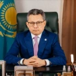 Kazakistan ile Türkiye Arasındaki Ticaret Hacmi 15 Kat Arttı
