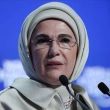 Ukrayna Devlet Başkanı Volodimir Zelenskiy'nin Eşi Olena Zelenska: 'Emine Erdoğan’a Ukraynalı Yetim Çocuklar İçin Yaptıklarından Dolayı Minnettarım'