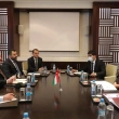Türkiye ile Tacikistan Arasındaki Ekonomik İlişkiler Derinleşiyor