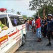 Myanmar'da Darbe Karşıtı Protestolarda Ölenlerin Sayısı 320'ye Çıktı