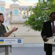Afrikalı Liderler, Savaşın Sona Erdirilmesi İçin Rusya ve Ukrayna'ya 10 Maddelik Öneri Sundu