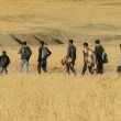 İran, Afgan Mültecilerin Ülkeye Girişini Engelleyecek