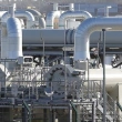"Baltic Pipe" Doğal Gaz Boru Hattından Norveç Gazının Akışı Başladı