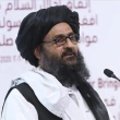 Afganistan Hükümeti ile Barış Görüşmelerini Sürdüren Taliban Heyeti İran'da