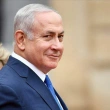 Netanyahu O Bakanlığa da Kendisini Atadı