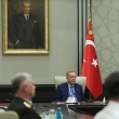 Yüksek Askeri Şura Toplantısı Başladı