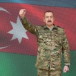 Aliyev: Karabağ'daki Ermeni Silahlı Güçlerin Silah Bırakması Durumunda Tedbirler Durdurulacak