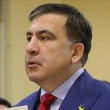 Eski Gürcistan Cumhurbaşkanı Saakaşvili'nin Yargılanmasına Başlandı