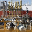  Avrupa, LNG Terminallerini Tam Kapasite Kullanmıyor