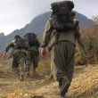 PKK'lı Teröristten İtiraf : Eleman Bulamıyorlar, Avrupa'ya Yöneliyorlar