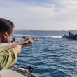 TSK'nın Libya Silahlı Kuvvetleri Personeline Yönelik Eğitimleri Devam Ediyor