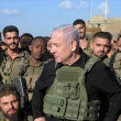 İsrail’de 130 Asker Netanyahu’ya Muhtıra Verdi