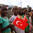Türkiye-Afrika Dostluğu Eğitim, Kalkınma ve Kültür İş Birliğiyle Güçleniyor