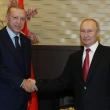 "Türkiye Gerginliğin Azaltılması ve Barışın Korunması İçin Hazır"
