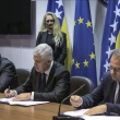 Bosna Hersek'te Hükümet Kurmak İçin Koalisyon Anlaşması İmzalandı