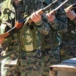 Terör Örgütü PKK/YPG 2 Günde 17 Çocuğu Zorla Silah Altına Aldı