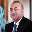 Mevkidaşı Blinken ile Görüşen Çavuşoğlu: "Biz Yunanistan Gibi Engelleme Politikası Güden Bir Ülke Değiliz, Biz Kendimize Güveniyoruz."