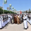 Suriyeli Aşiretlerden 'Birlik' Mesajı